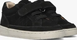 zwarte shoesme sneakers bn23w010