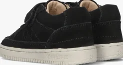 zwarte shoesme sneakers bn23w010