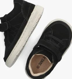 zwarte shoesme sneakers bn23w010