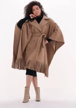 zwarte silvian heach maxi jurk long dress heppok