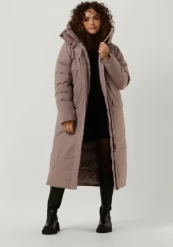 zwarte silvian heach mini jurk dress kodam