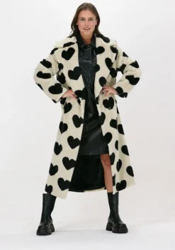 zwarte simple mini jurk tessa