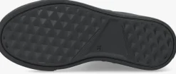 zwarte so jamie hoge sneakers north