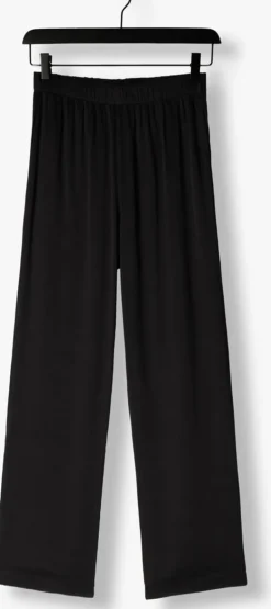 zwarte soeurs de provence broeken camille pant