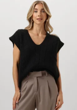 zwarte soeurs de provence top pauline spencer