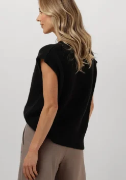 zwarte soeurs de provence top pauline spencer