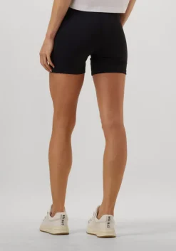 zwarte soeurs de provence korte broek sacha short