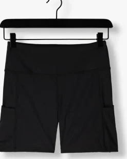 zwarte soeurs de provence korte broek sacha short