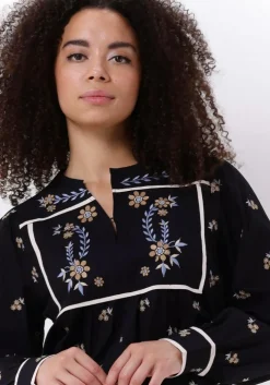 zwarte sofie schnoor blouses blouse