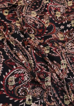 zwarte sofie schnoor blouses sw lauriane