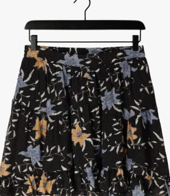 zwarte sofie schnoor minirok s231396