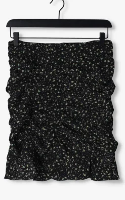 zwarte sofie schnoor minirok s224312