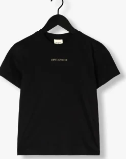 zwarte sofie schnoor t-shirt gnos224