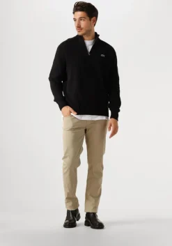 zwarte stefano lauran enkelboots pm10