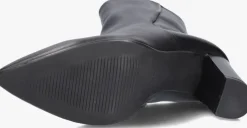 zwarte stefano lauran hakken 011-51