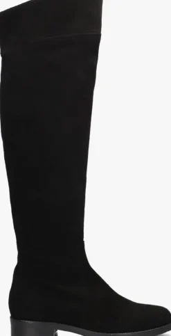 zwarte stefano lauran laarzen 2056