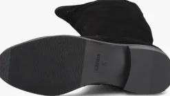 zwarte stefano lauran laarzen 2056