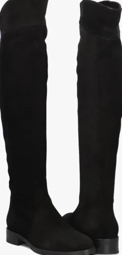 zwarte stefano lauran laarzen 2056