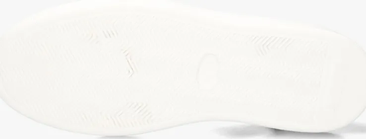 zwarte stefano lauran lage sneakers star 001