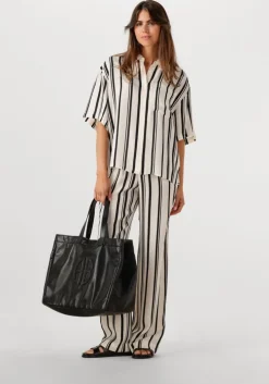 zwarte stefano lauran slippers 89863 1661