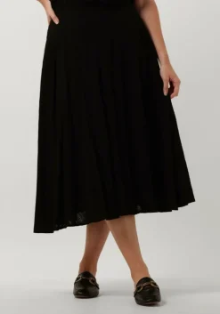 zwarte stella forest midirok e24ju005