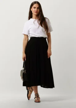 zwarte stella forest midirok e24ju005