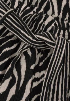 zwarte stella forest pantalon e24pa020