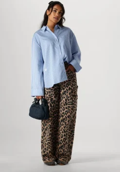 zwarte steve madden ballerina's vinetta-r