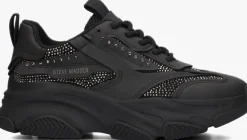zwarte steve madden lage sneakers jpossession-r