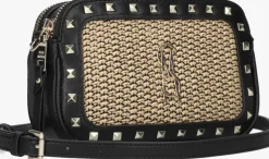 zwarte steve madden schoudertas bdaisy-s