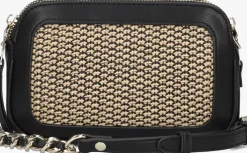 zwarte steve madden schoudertas bdaisy-s