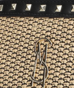 zwarte steve madden schoudertas bdaisy-s