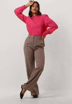 zwarte steve madden slingbacks belinda