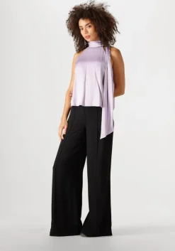 zwarte steve madden slingbacks smitten