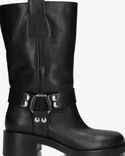zwarte strategia boots a5607