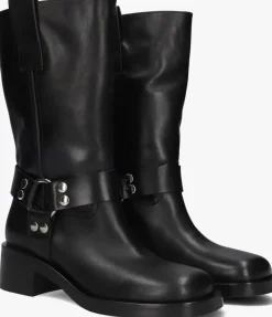 zwarte strategia boots a5607