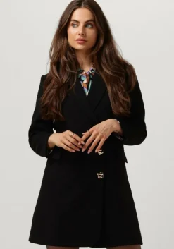 zwarte suncoo blazer cool