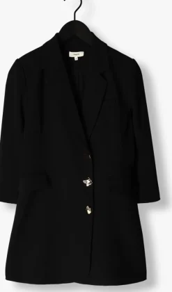 zwarte suncoo blazer cool