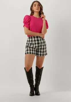 zwarte suncoo broeken brieu