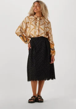 zwarte suncoo midirok flavie
