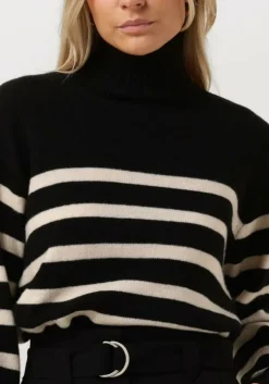 zwarte suncoo trui palacio