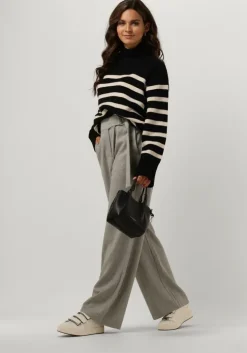 zwarte suncoo trui palacio