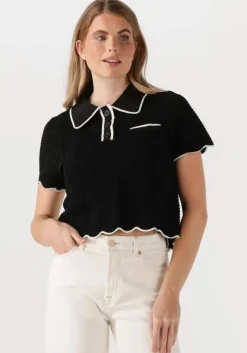 zwarte suncoo t-shirt pikil