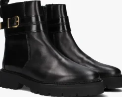 zwarte tango boots bee bold 91