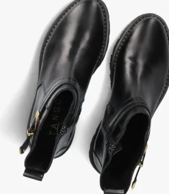 zwarte tango boots bee bold 91