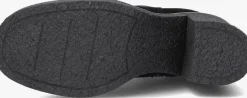 zwarte tango chelsea boots frida 1