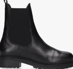 zwarte tango chelsea boots julie 1
