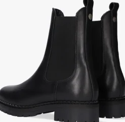 zwarte tango chelsea boots julie 1