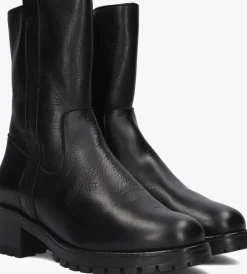 zwarte tango chelsea boots romee 5