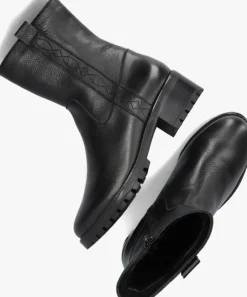 zwarte tango chelsea boots romee 5